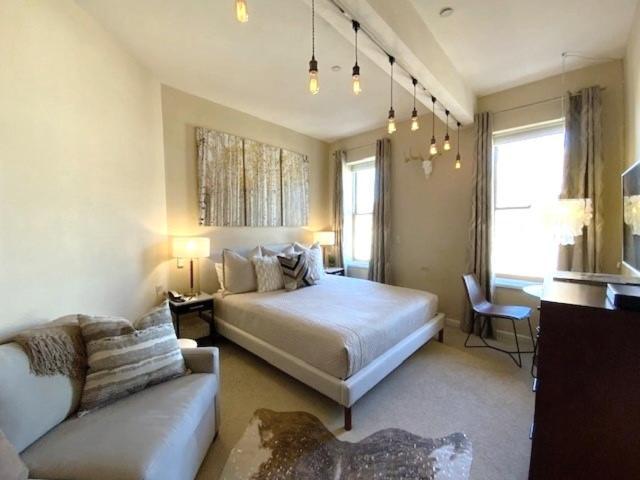 Independence Square 304, Stylish Hotel Room With Downtown Views & Great Location แอสเพ็น ภายนอก รูปภาพ